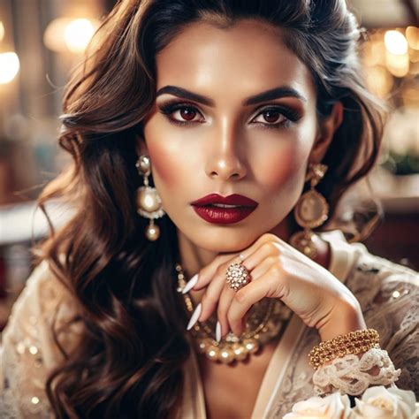 latin beauty jordi|Latinx.